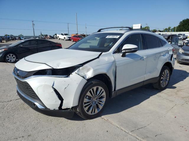  Salvage Toyota Venza