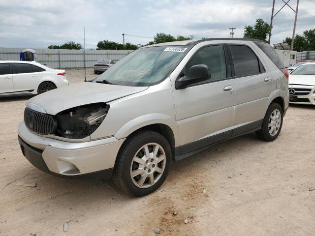  Salvage Buick Rendezvous