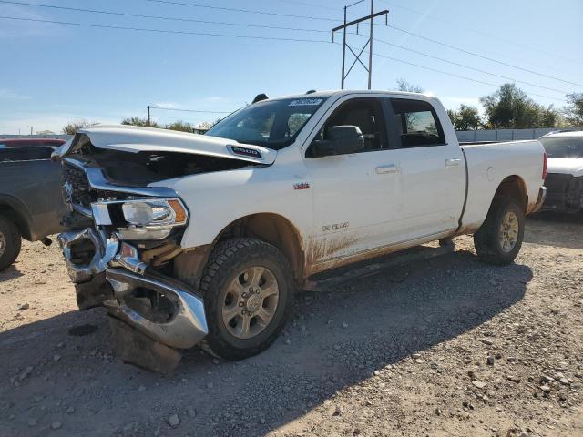  Salvage Ram 2500
