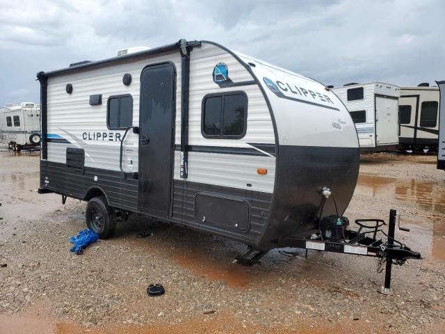  Salvage Coachmen Clipper