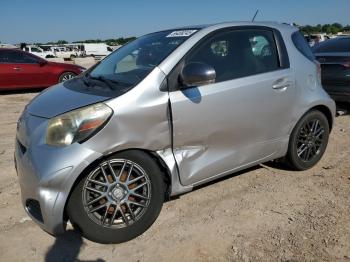  Salvage Toyota Scion