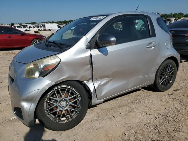  Salvage Toyota Scion