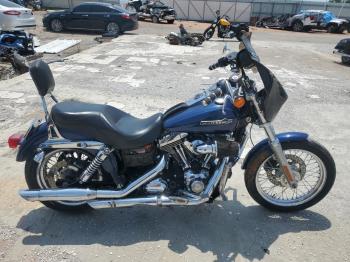  Salvage Harley-Davidson Fx