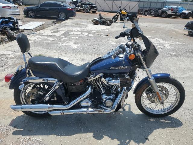  Salvage Harley-Davidson Fx