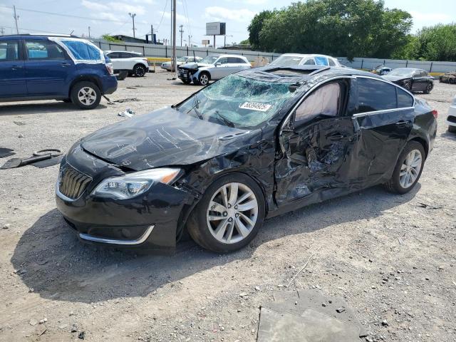  Salvage Buick Regal