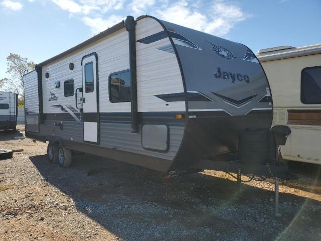  Salvage Jayco Jay Flight
