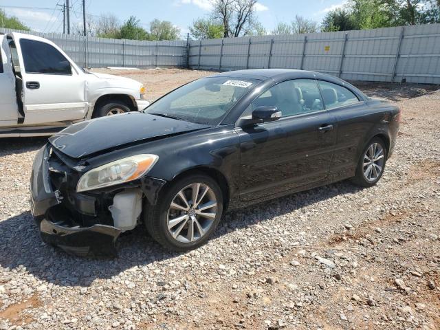  Salvage Volvo C70