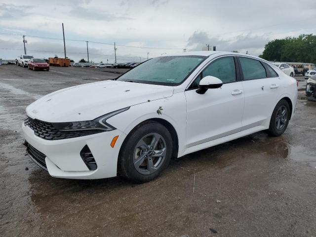  Salvage Kia K5