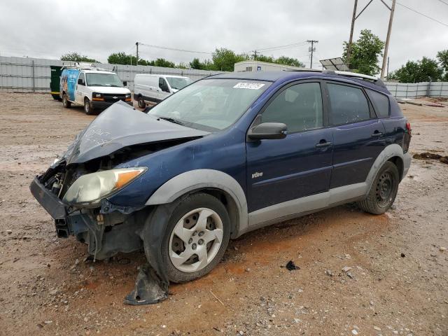  Salvage Pontiac Vibe