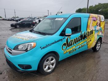  Salvage Ram Promaster