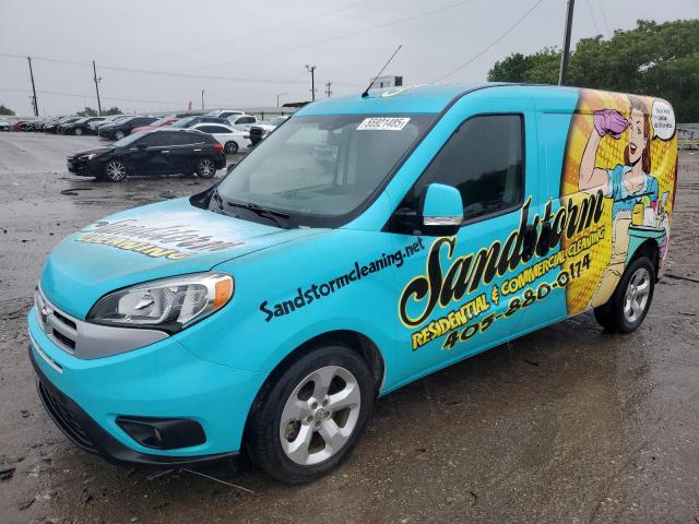  Salvage Ram Promaster