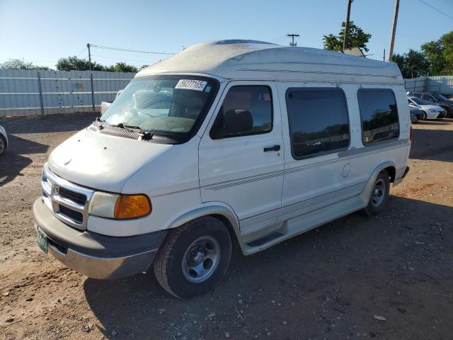  Salvage Dodge B Series