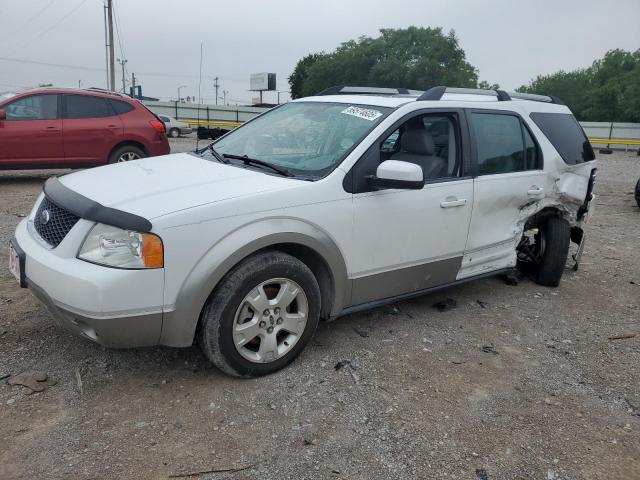  Salvage Ford Freestyle
