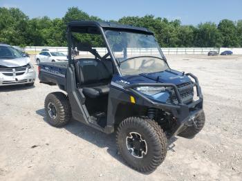  Salvage Polaris Ranger Xp