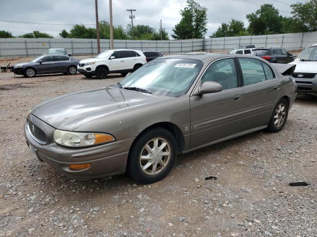  Salvage Buick LeSabre