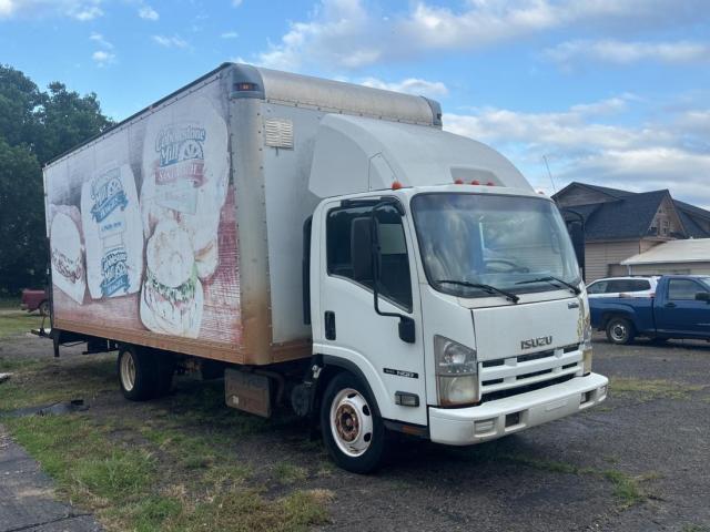  Salvage Isuzu Nqr