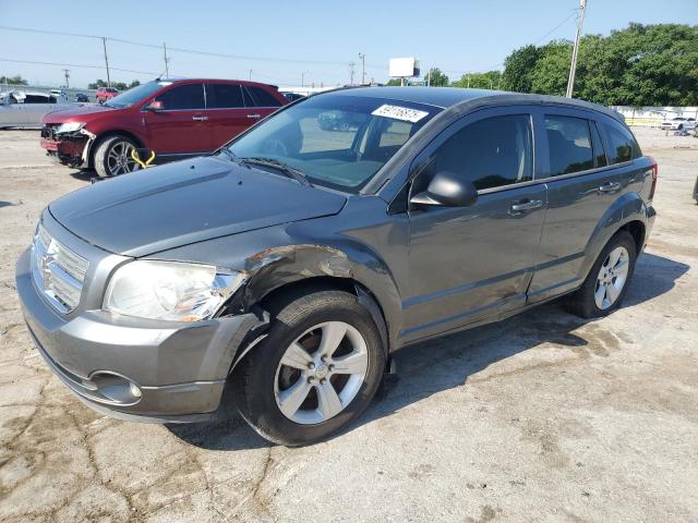  Salvage Dodge Caliber