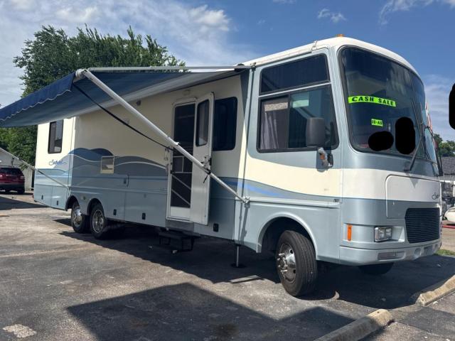  Salvage Ford F-550