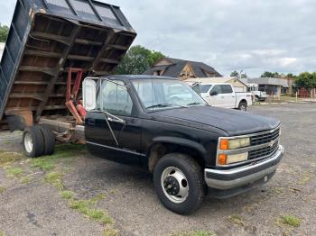  Salvage Chevrolet Gmt