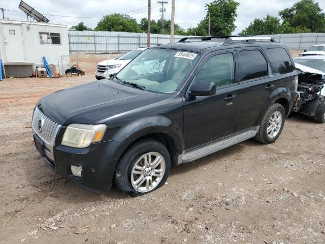  Salvage Mercury Mariner
