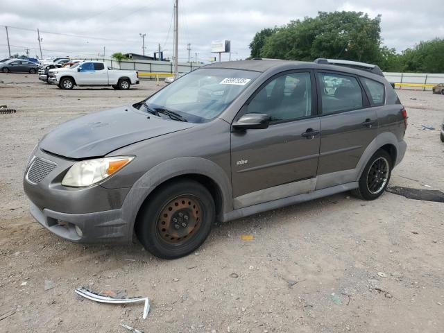  Salvage Pontiac Vibe