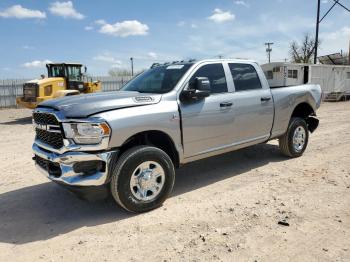  Salvage Ram 2500