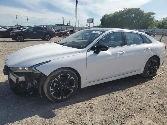 Salvage Kia K5