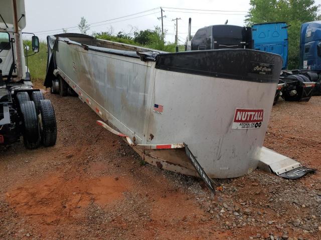  Salvage Nuttall Other