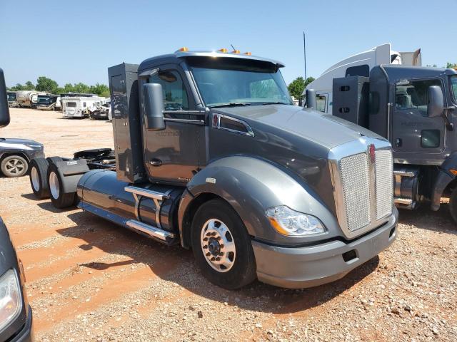  Salvage Kenworth T680