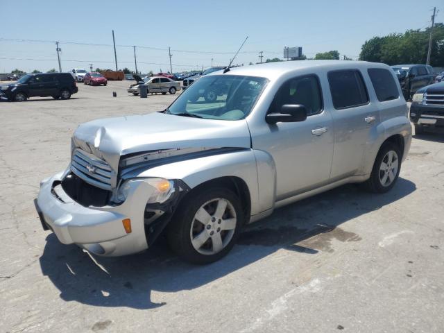 Salvage Chevrolet HHR