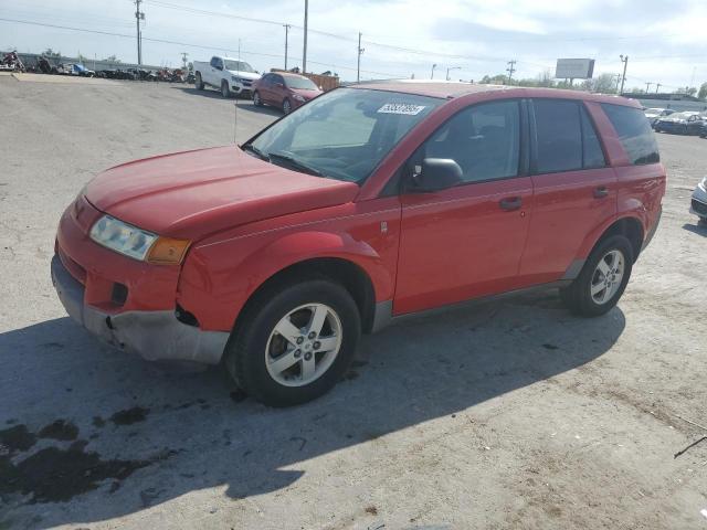  Salvage Saturn Vue