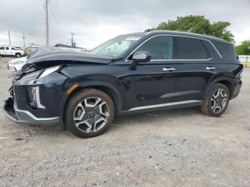  Salvage Hyundai PALISADE