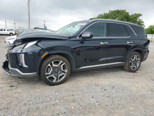  Salvage Hyundai PALISADE
