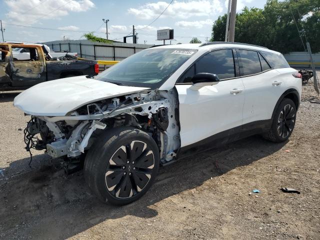  Salvage Chevrolet Blazer