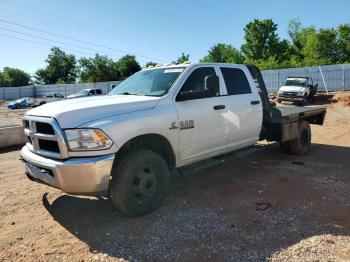  Salvage Ram 3500