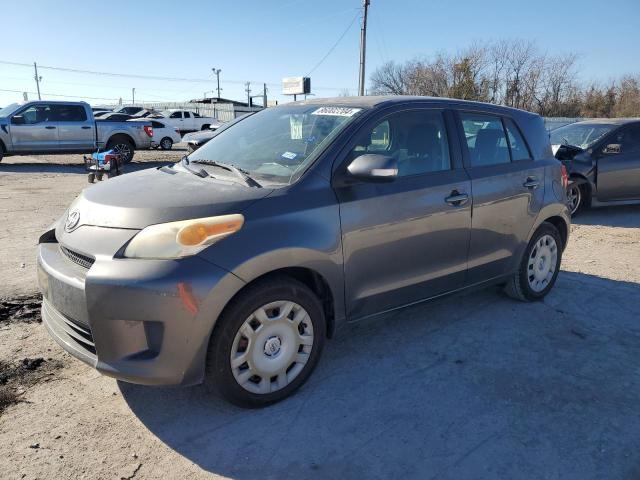  Salvage Toyota Scion
