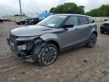  Salvage Land Rover Range Rover