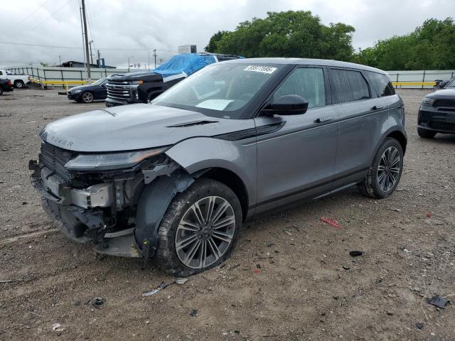  Salvage Land Rover Range Rover