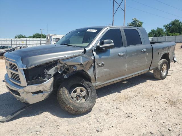  Salvage Dodge Ram 2500
