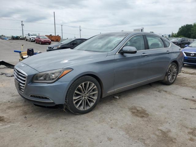  Salvage Hyundai Genesis