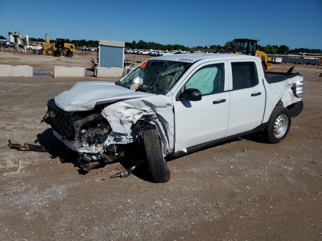  Salvage Ford Maverick