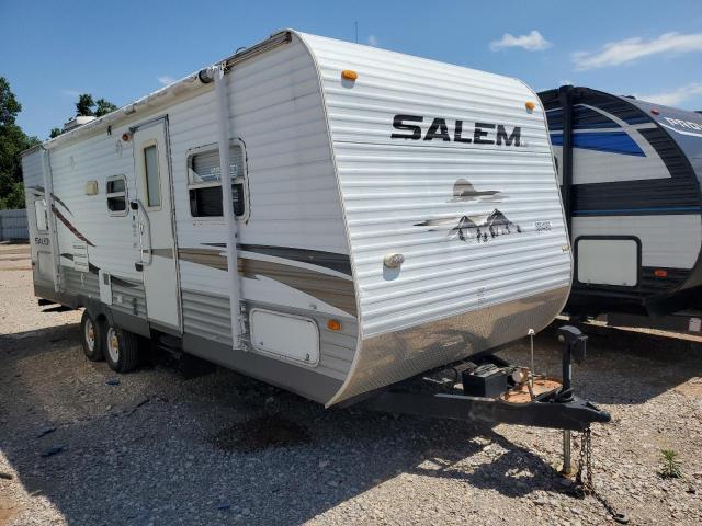  Salvage Salem Salem 27rk