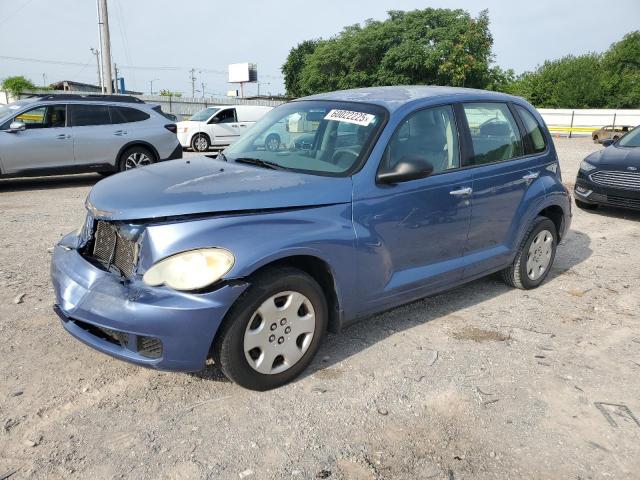 Salvage Chrysler PT Cruiser