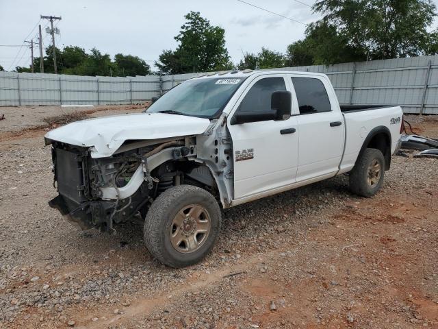  Salvage Ram 2500