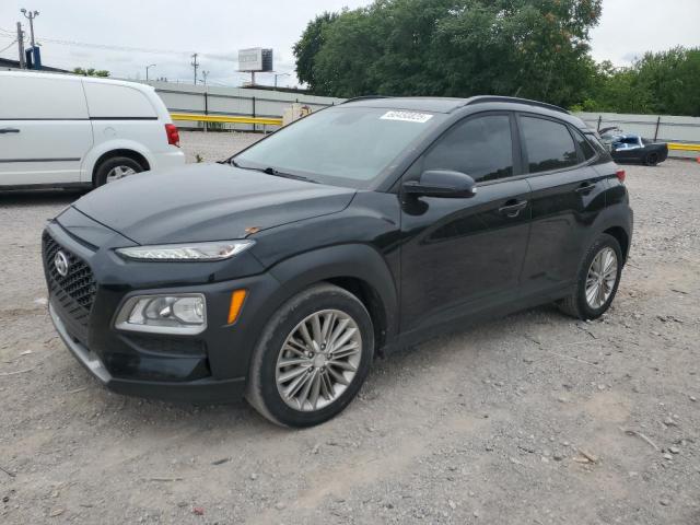  Salvage Hyundai KONA