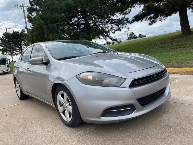  Salvage Dodge Dart