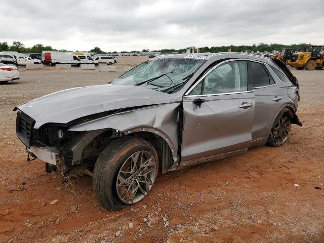  Salvage Genesis Gv70 Base