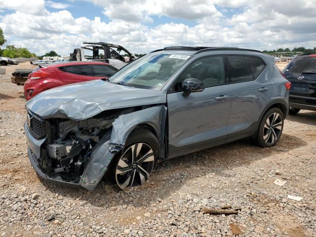  Salvage Volvo Xc40 Plus