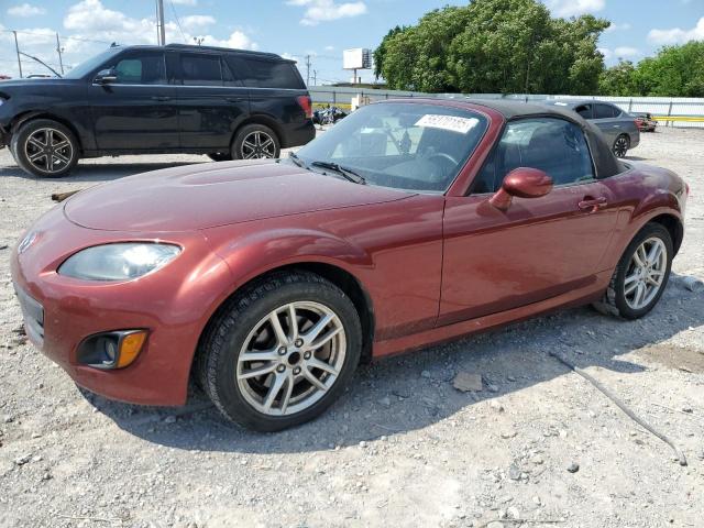  Salvage Mazda Mx5