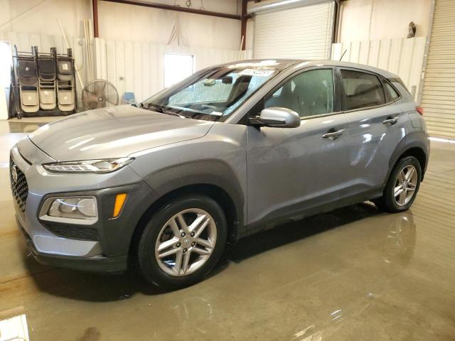  Salvage Hyundai KONA